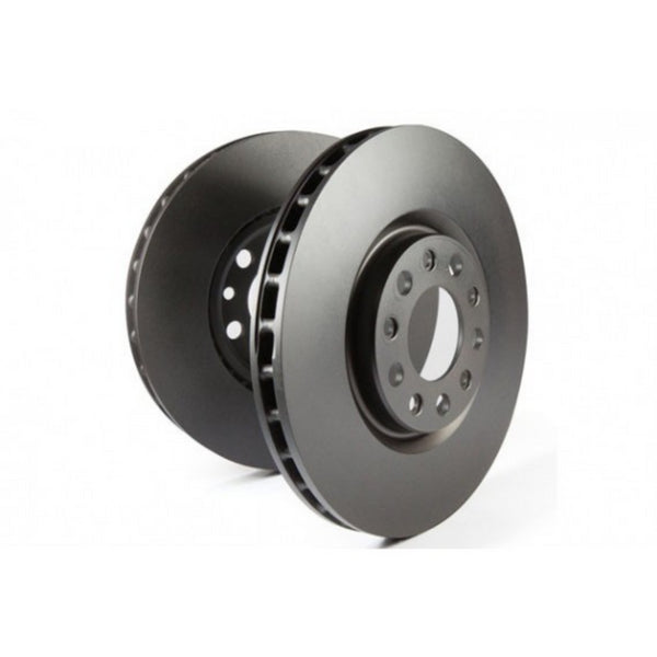 OE Replacement Rear Brake Discs <br> Suzuki Vitara LY <br> 2015-2023